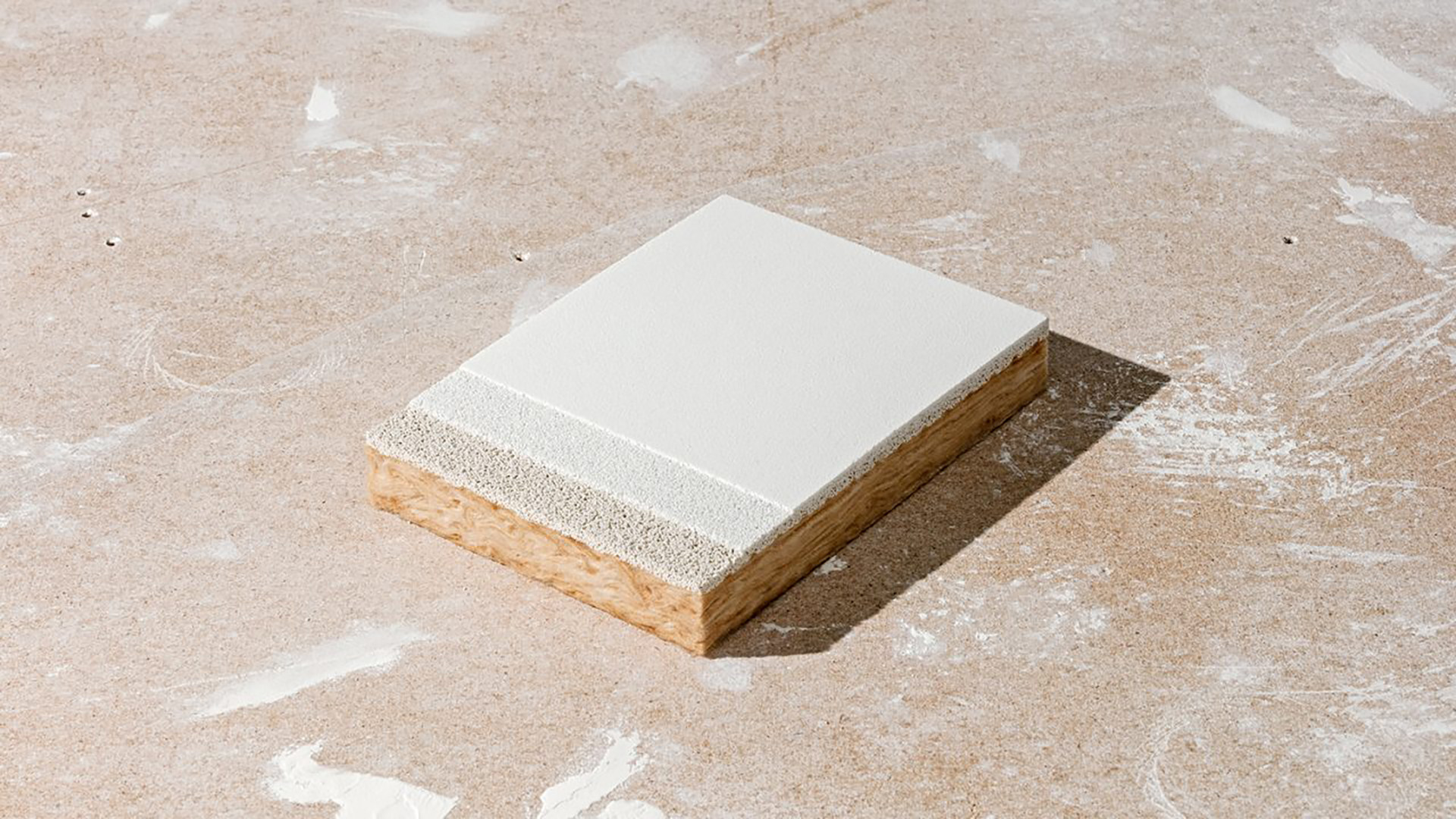 Akoestisch plafond BASWA Phon Base