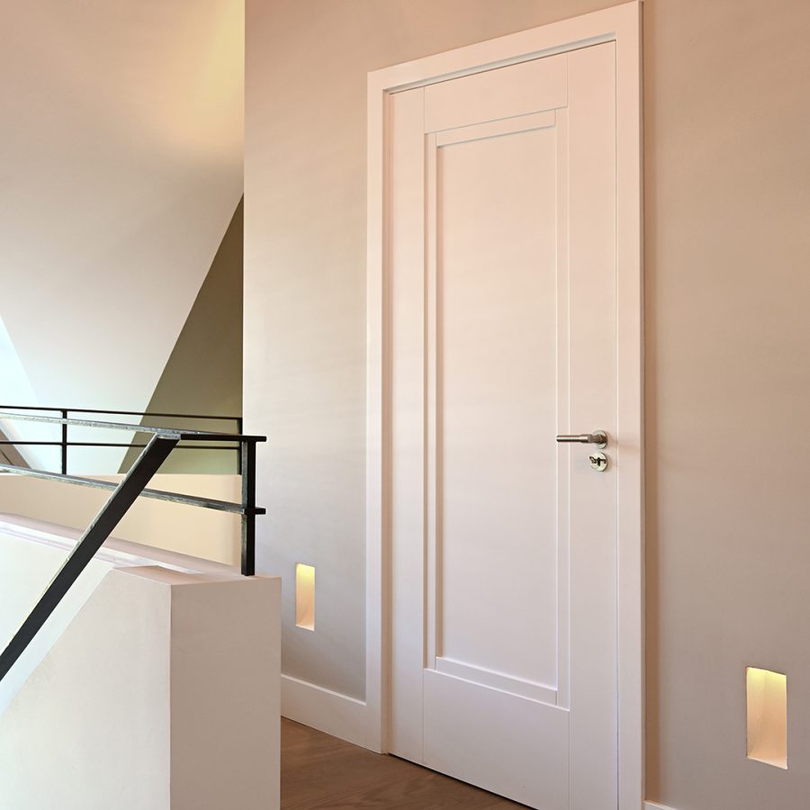 Goossens Stucwerken - the art of living - Daverveld Onterpers en Van de Ven Architecten