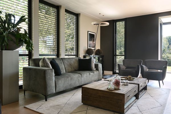 Goossens Stucwerken - the art of living - Daverveld Onterpers en Van de Ven Architecten