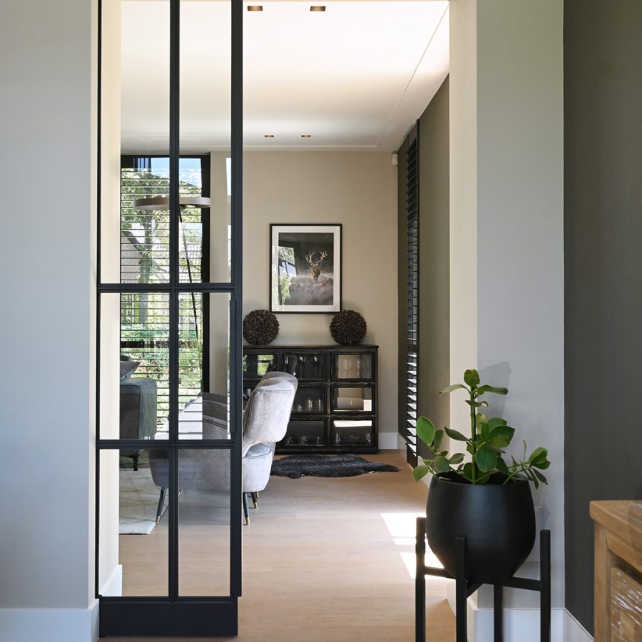 Goossens Stucwerken - the art of living - Daverveld Onterpers en Van de Ven Architecten