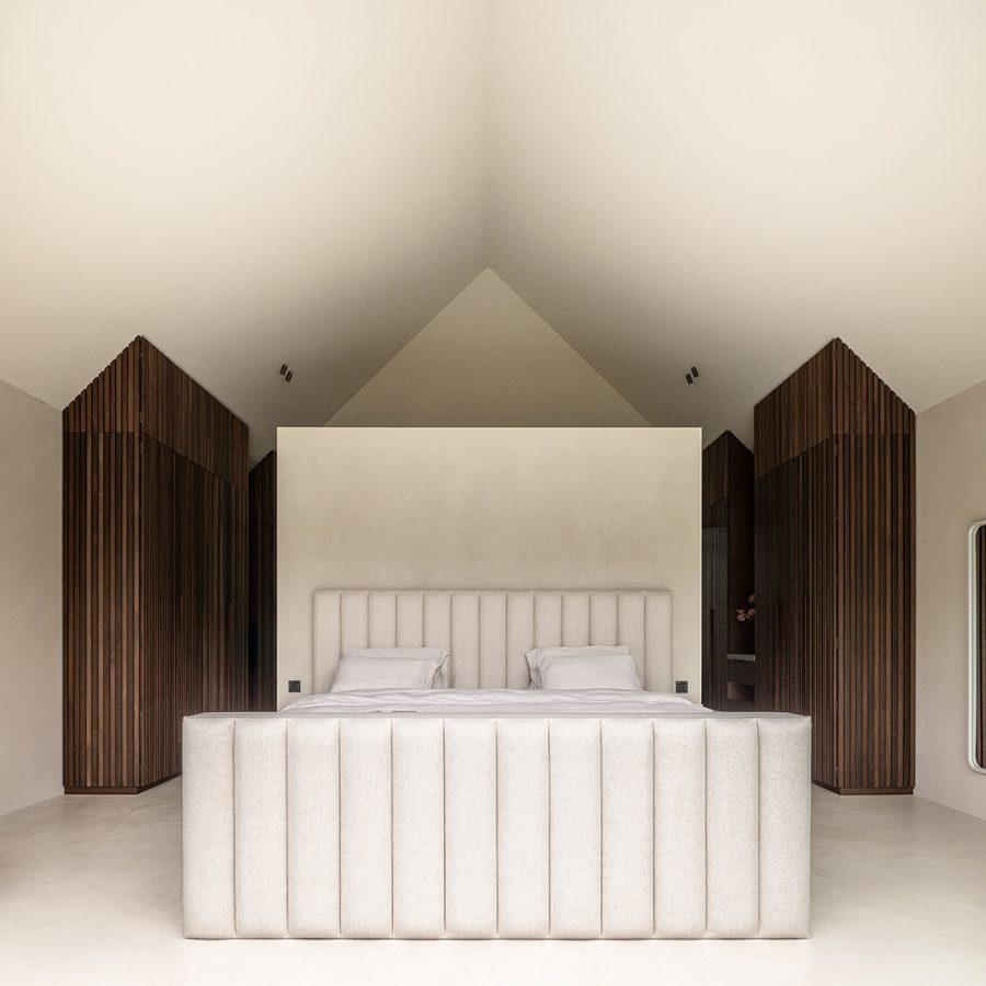 STATE of Architecture en TES ORO Milan