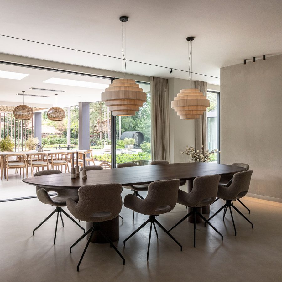 STATE of Architecture en TES ORO Milan