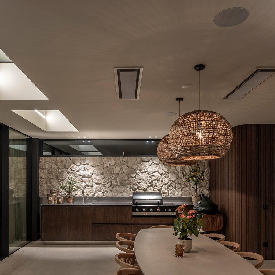 STATE of Architecture en TES ORO Milan