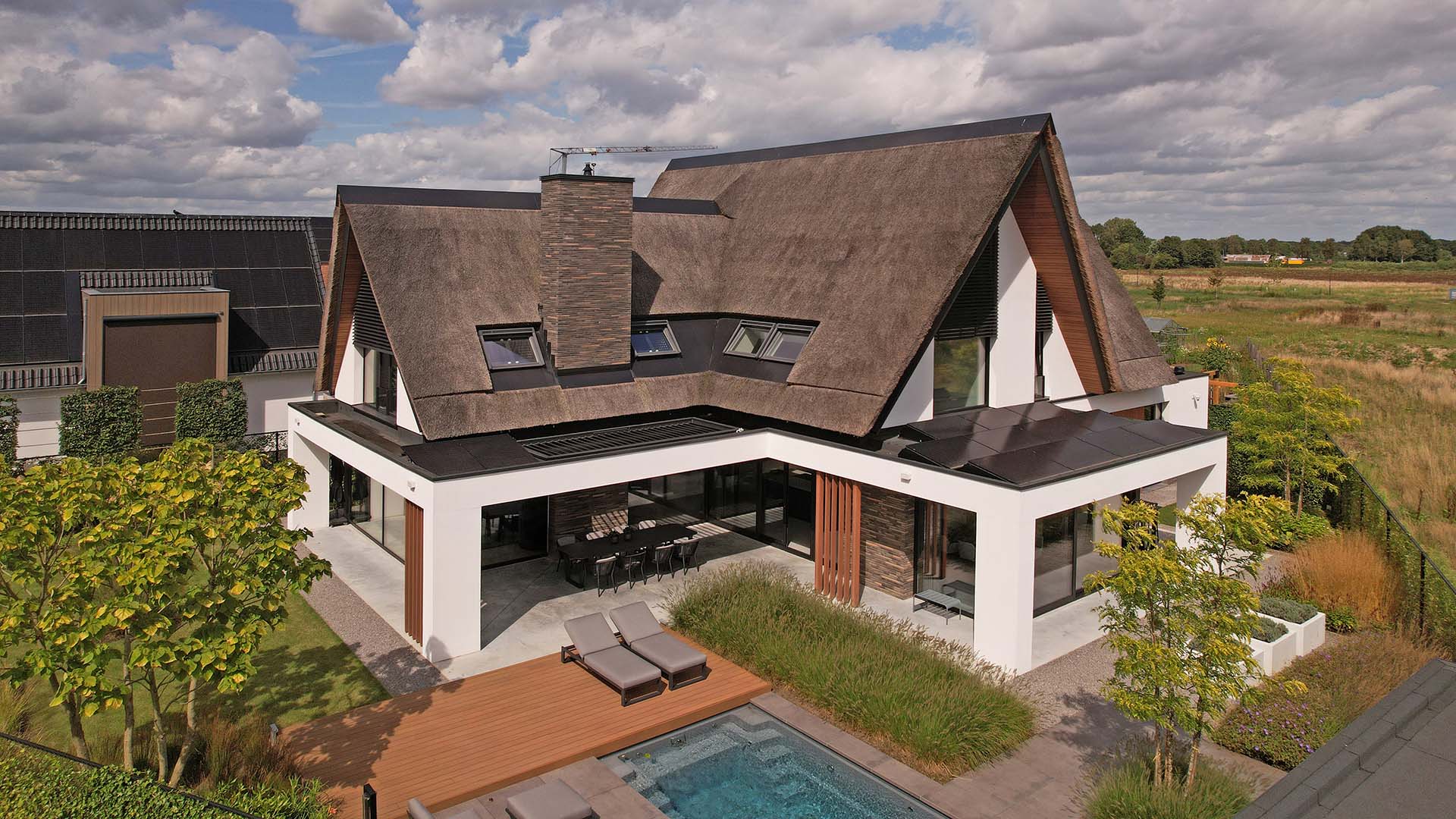 SWKLS Architecten en Strakk