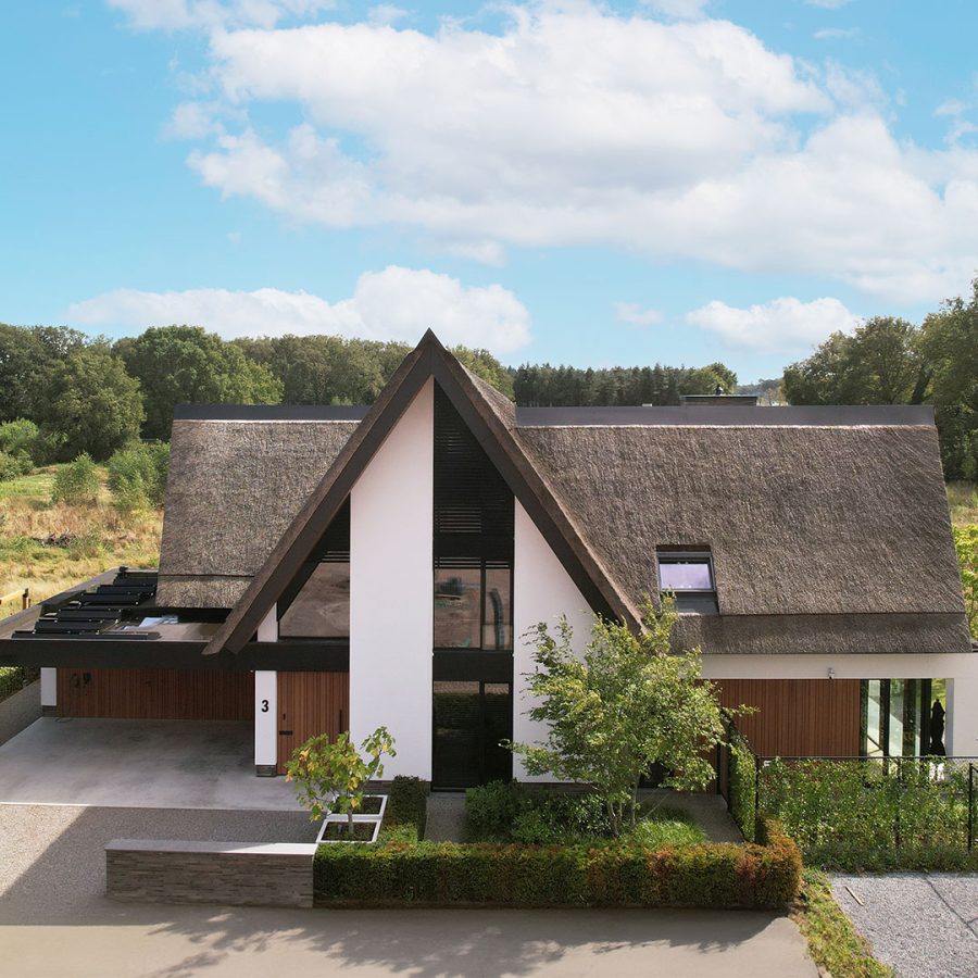 SWKLS Architecten en Strakk