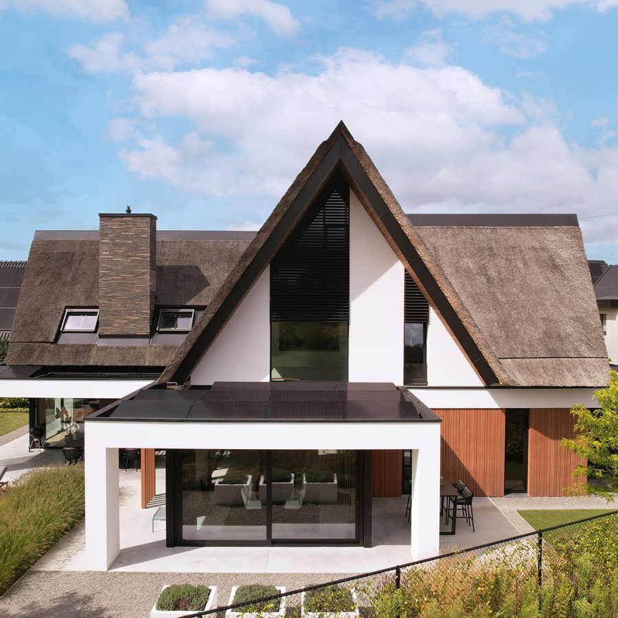 SWKLS Architecten en Strakk
