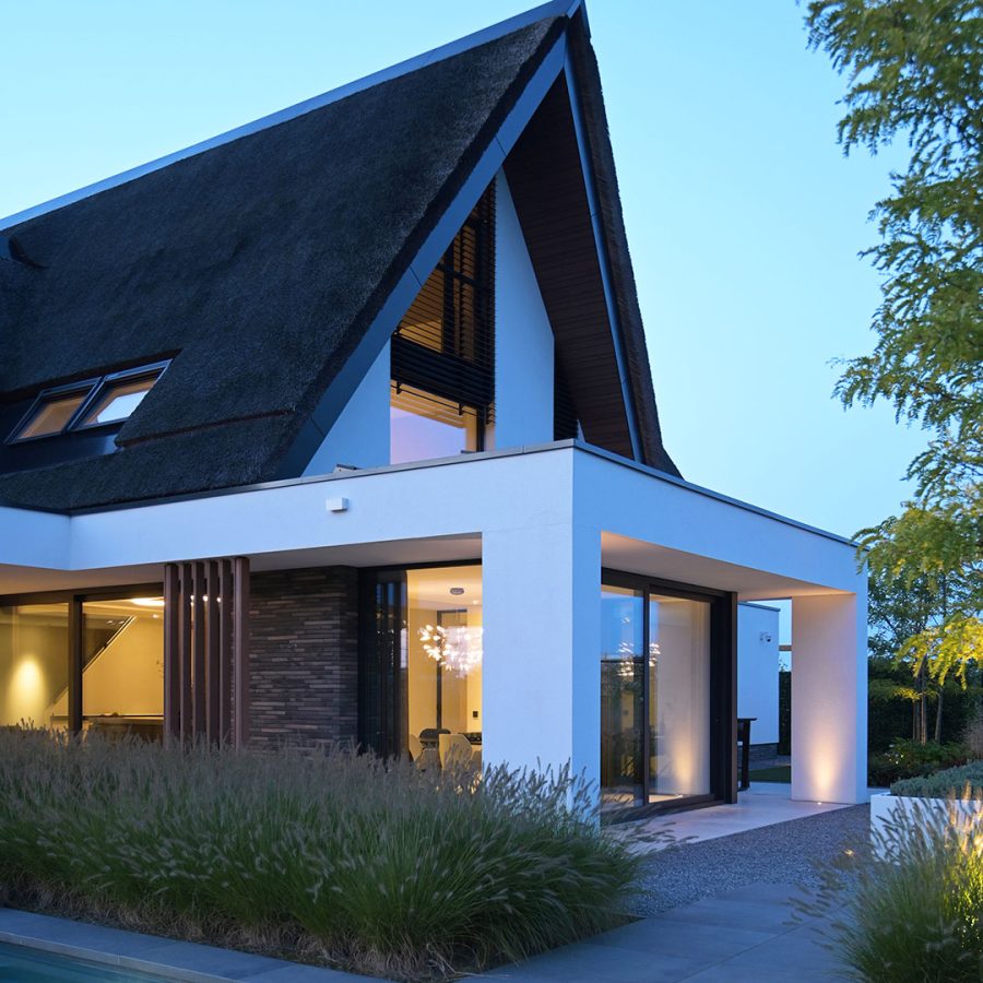 SWKLS Architecten en Strakk