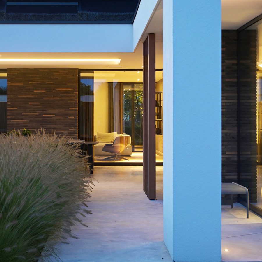 SWKLS Architecten en Strakk