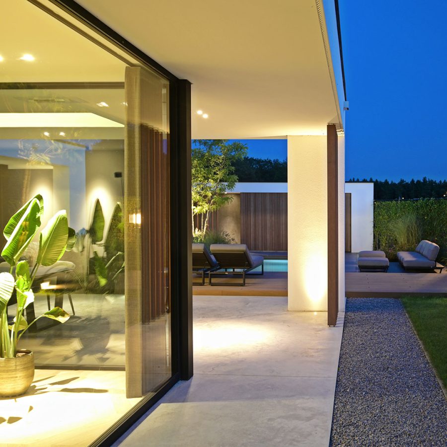 SWKLS Architecten en Strakk