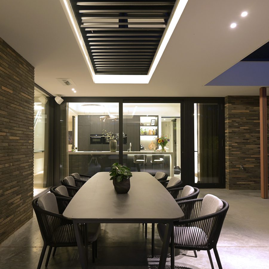 SWKLS Architecten en Strakk