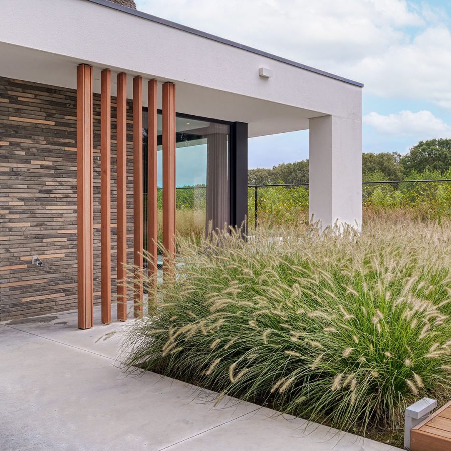 SWKLS Architecten en Strakk