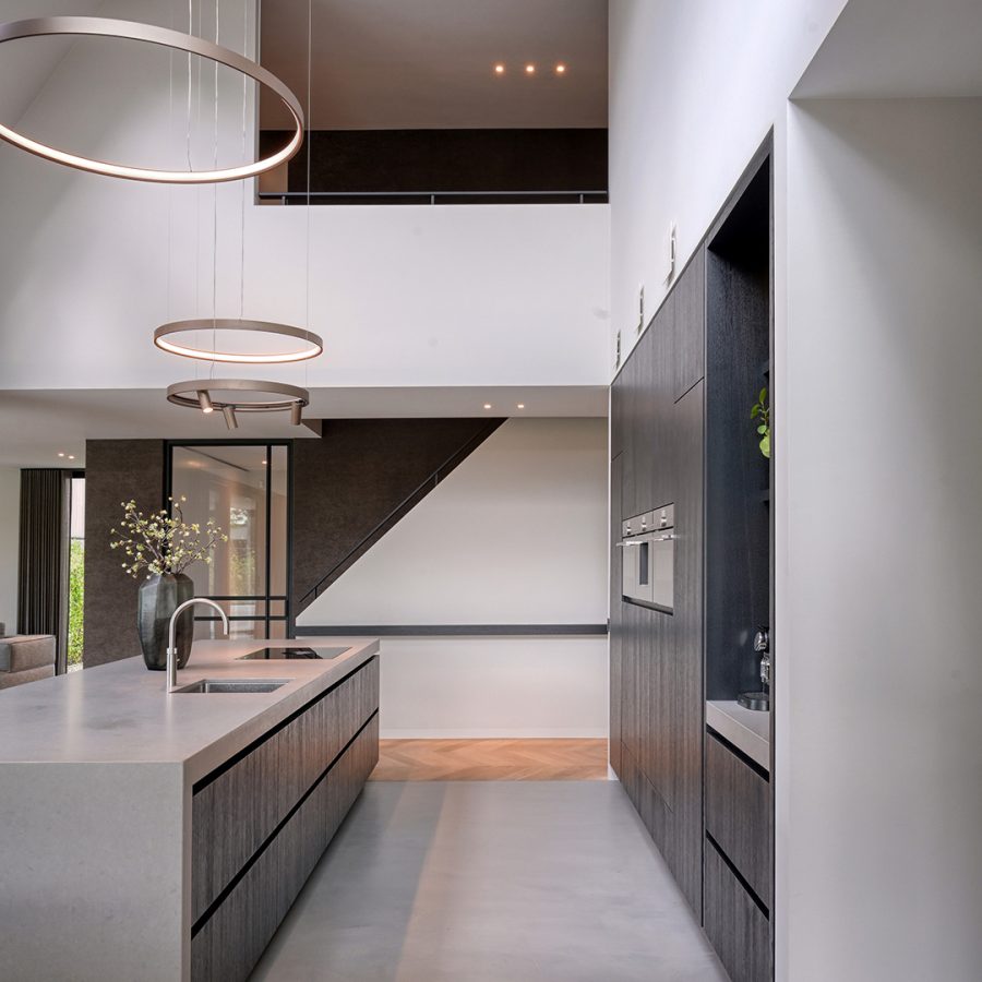 SWKLS Architecten en Strakk