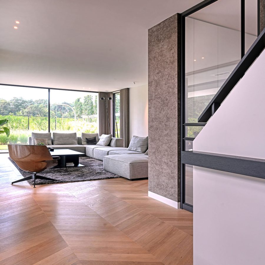 SWKLS Architecten en Strakk