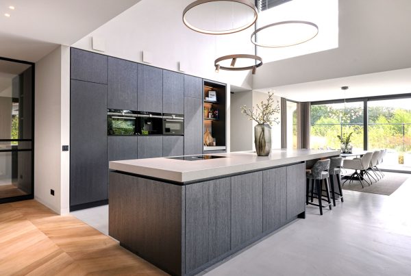 SWKLS Architecten en Strakk