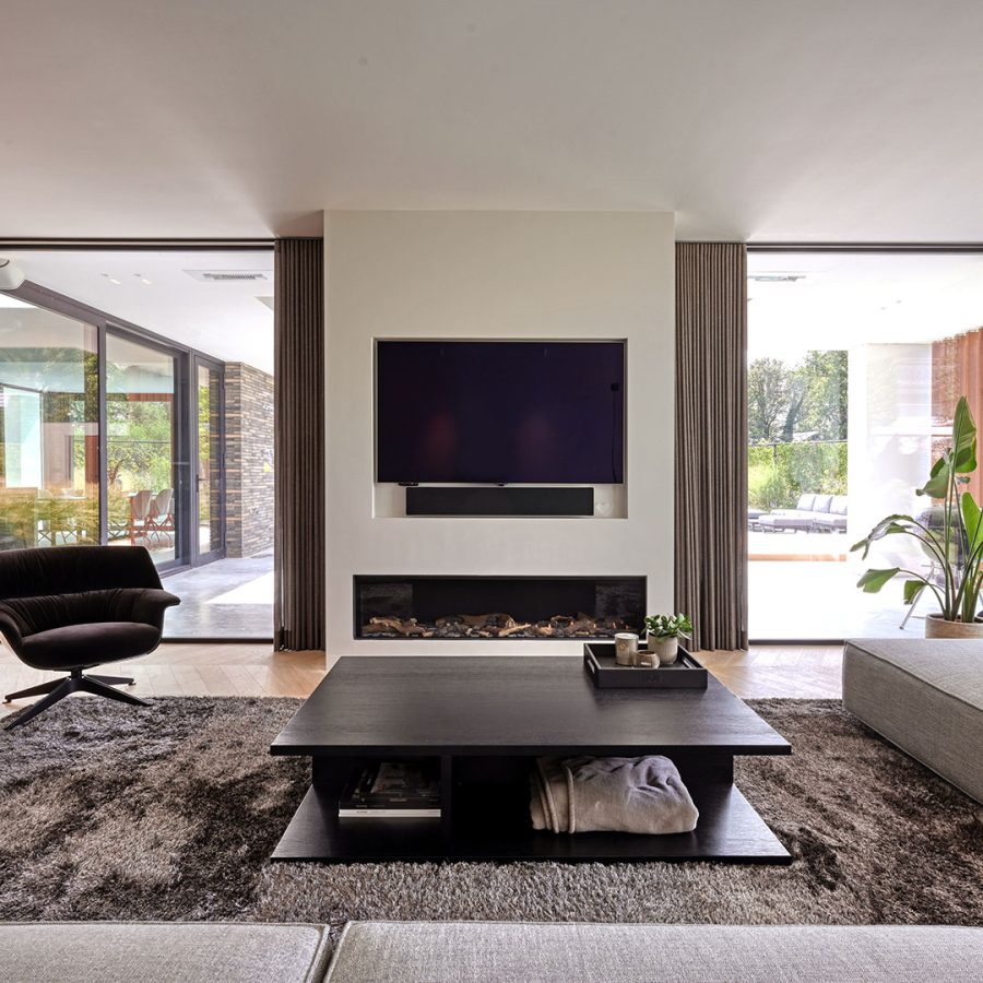 SWKLS Architecten en Strakk