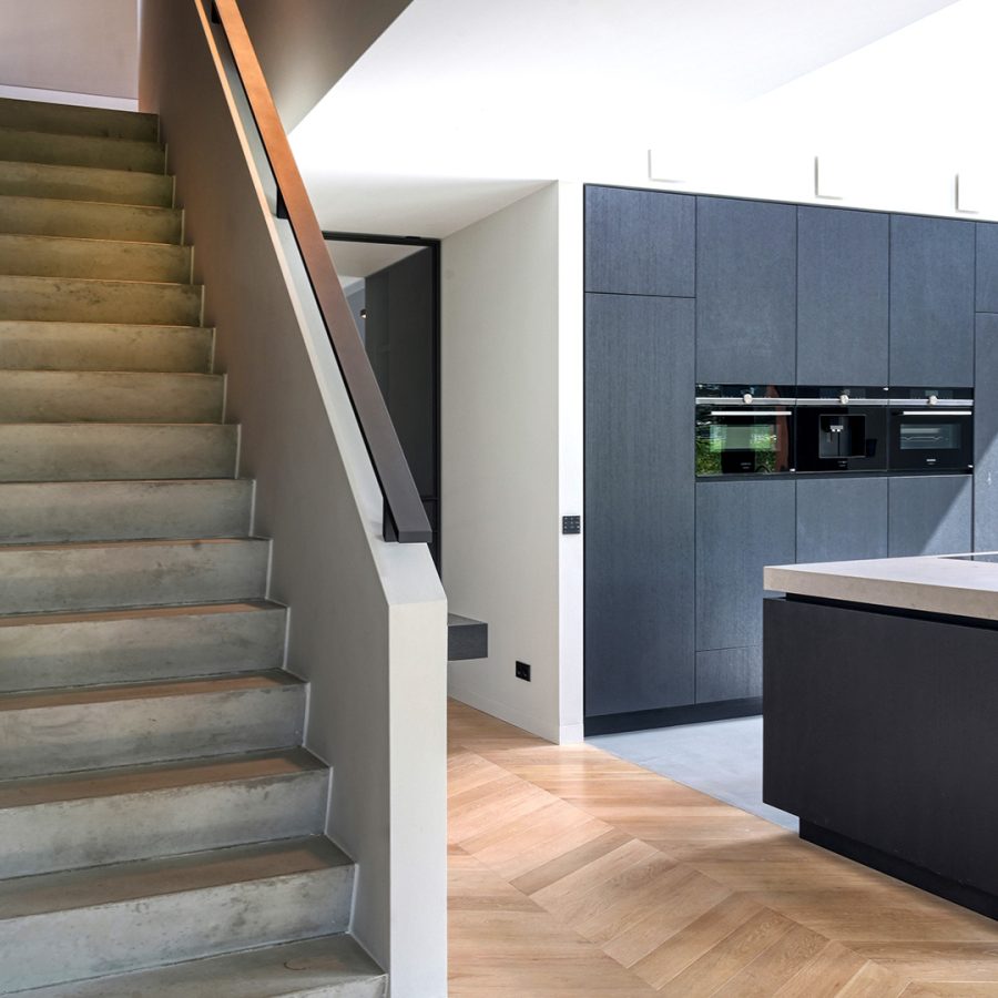 SWKLS Architecten en Strakk