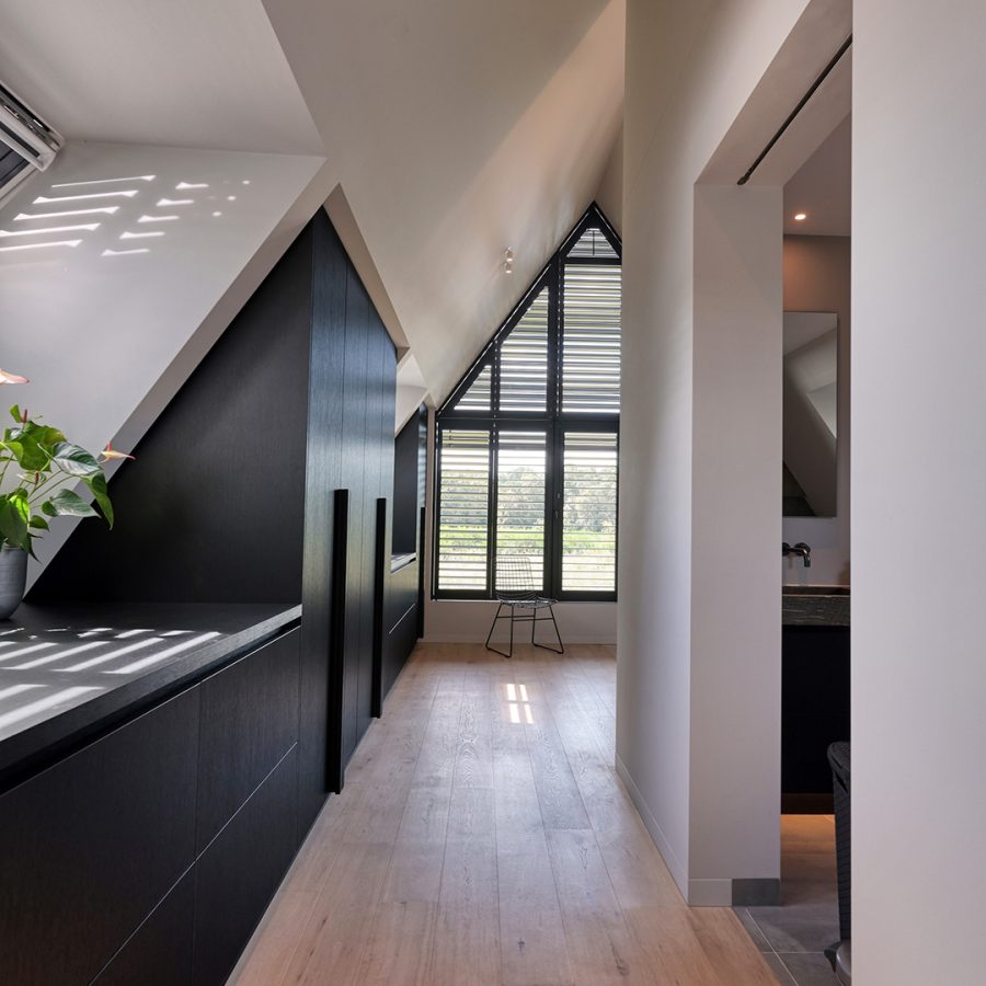 SWKLS Architecten en Strakk