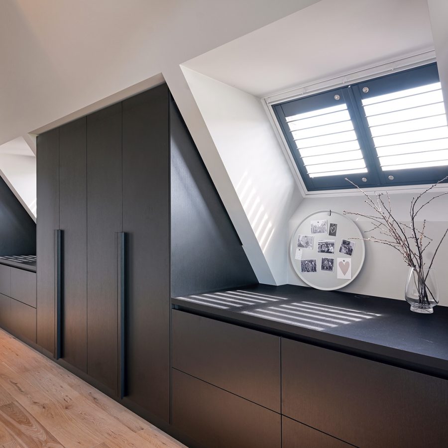 SWKLS Architecten en Strakk