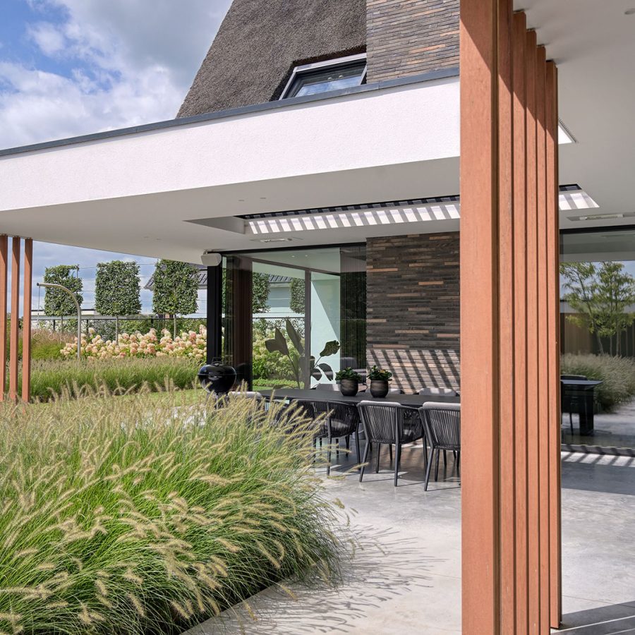 SWKLS Architecten en Strakk