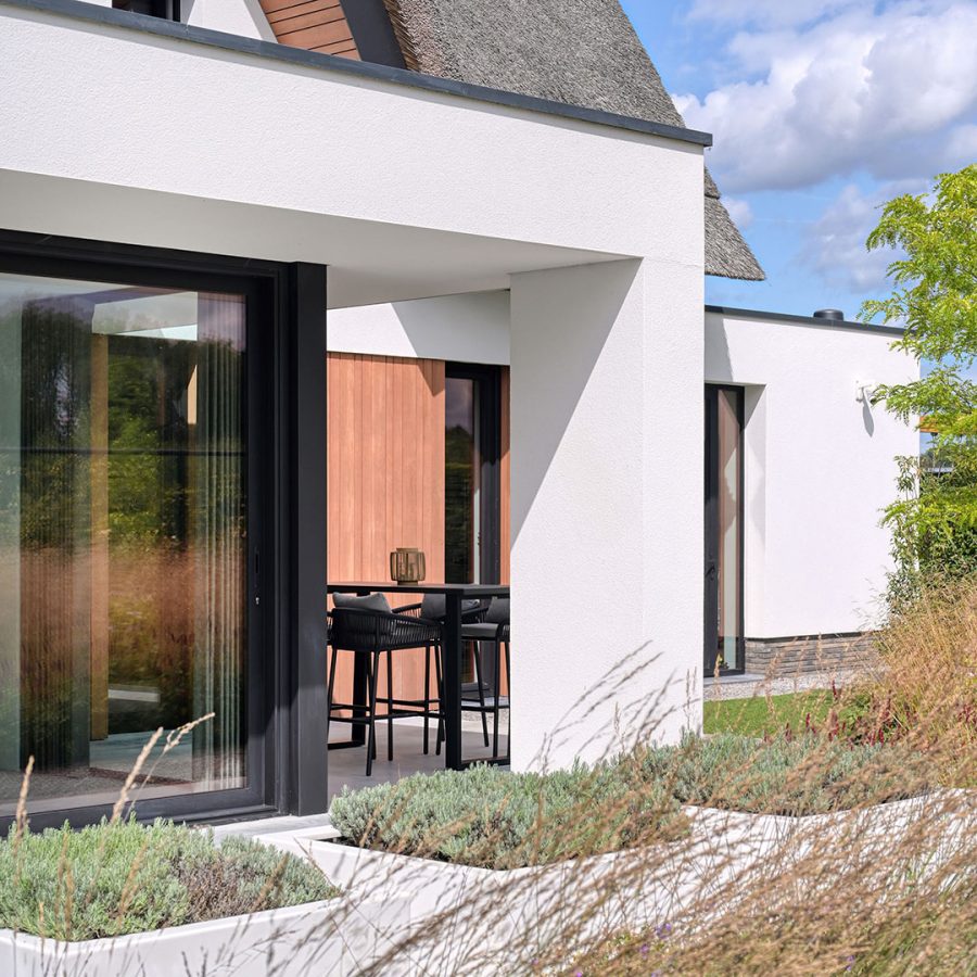 SWKLS Architecten en Strakk