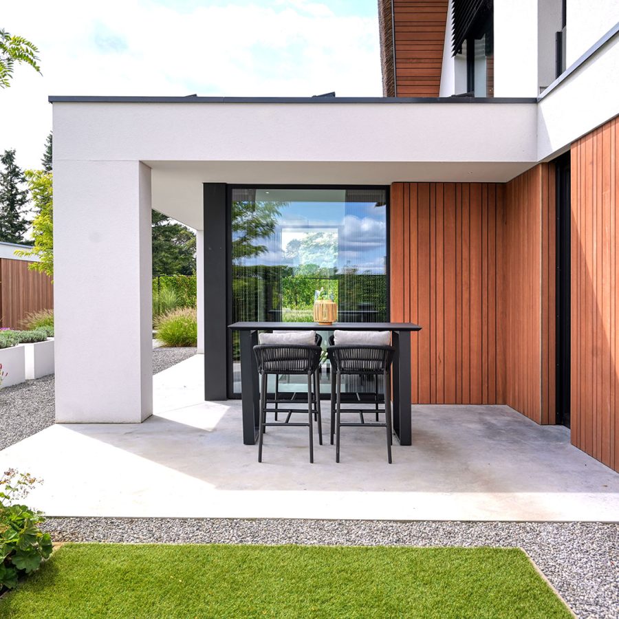 SWKLS Architecten en Strakk