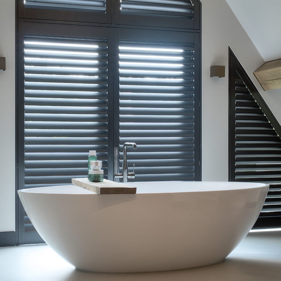 Goossens Stucwerken - the art of living - Van Houtum Architecten